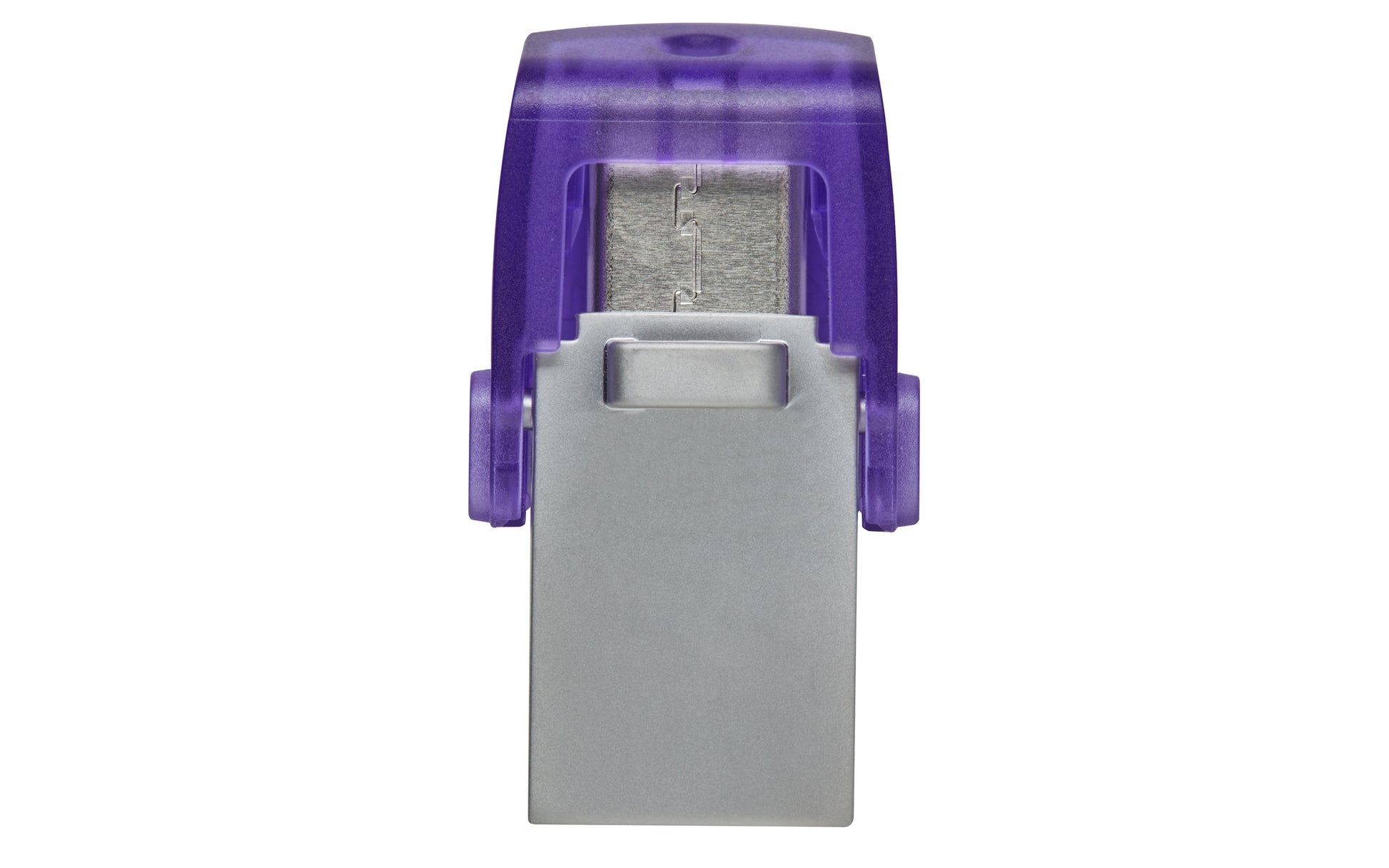 Kingston Technology Kingston DT MICRODUO 3C USB-Stick – 256 GB, USB-A, USB-C, 200 MB/s