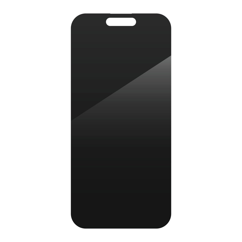 ZAGG Glass Elite Privacy Displayschutzglas