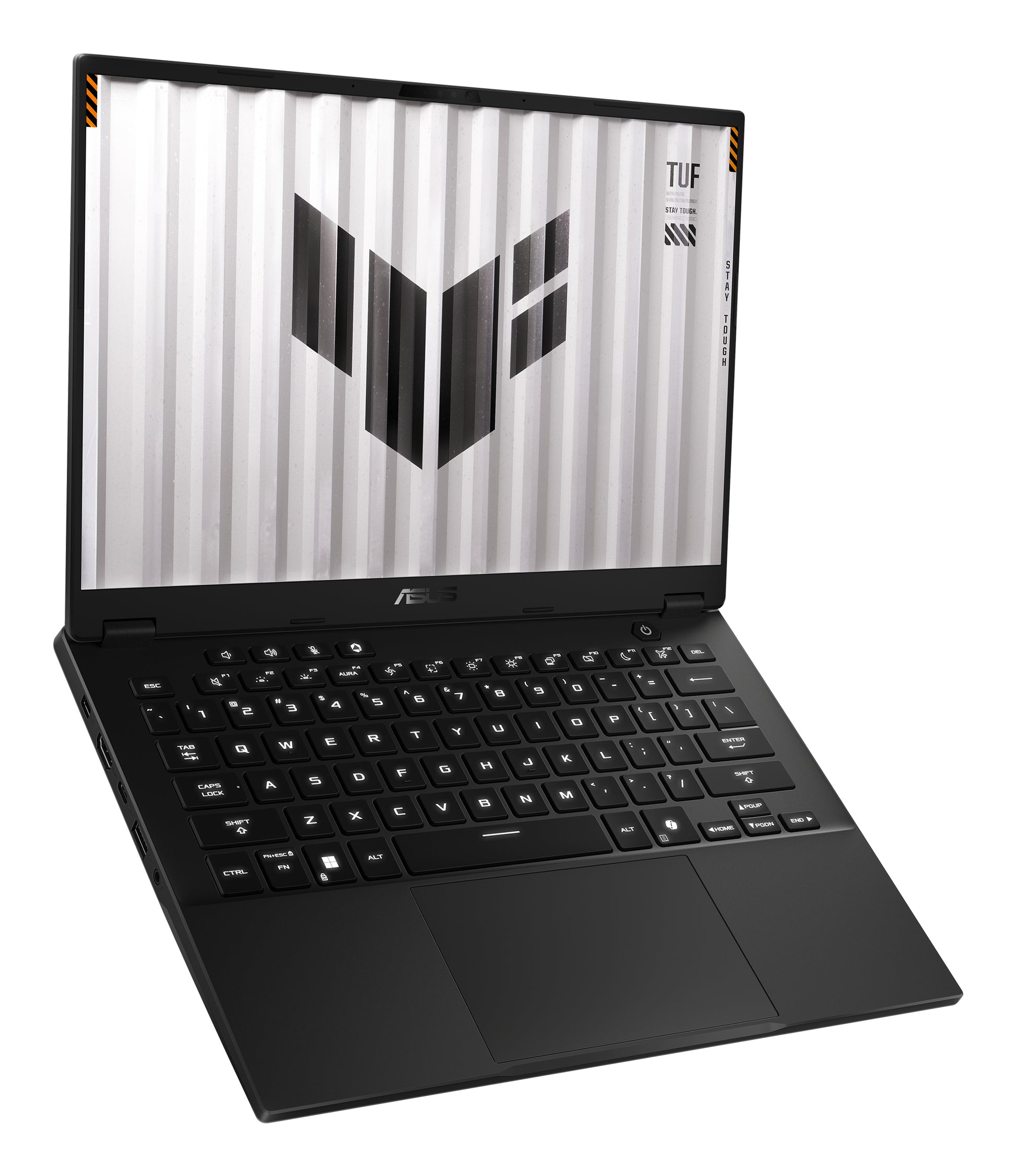 ASUS TUF Gaming A14 FA401EA-RG009W 614