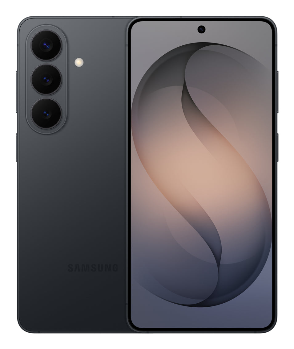 Samsung Galaxy S26 – 6,3" – 512 GB – Schwarz