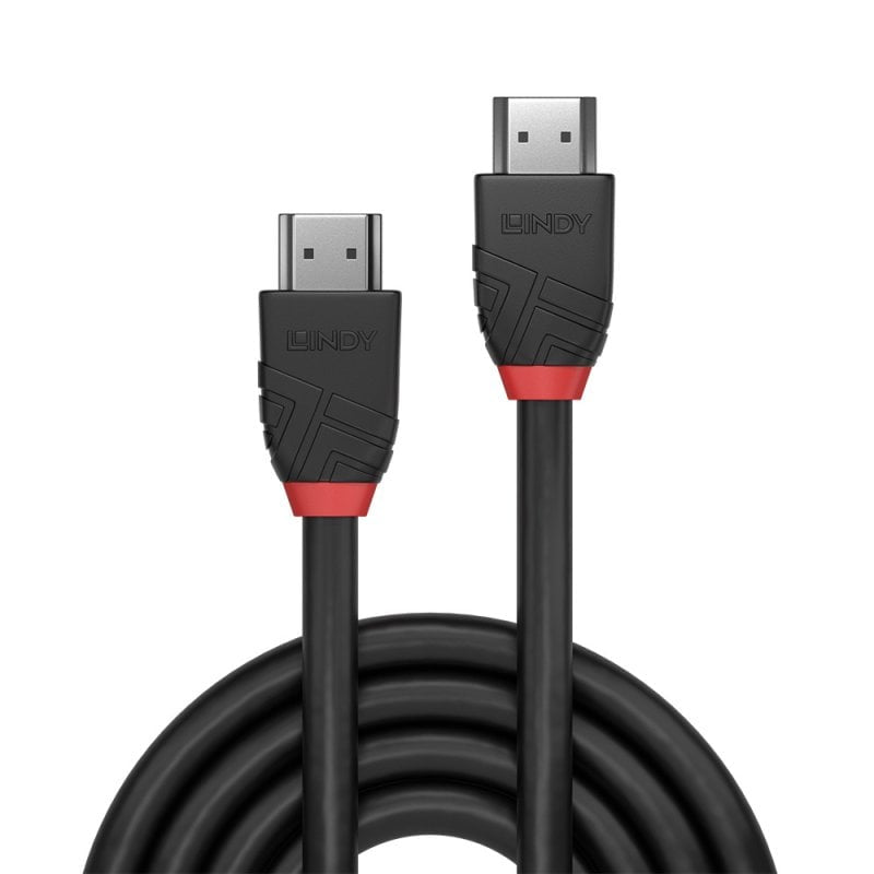 Lindy HDMI Kabel HDMI 2.1 8K 60 Hz – 7,5 m