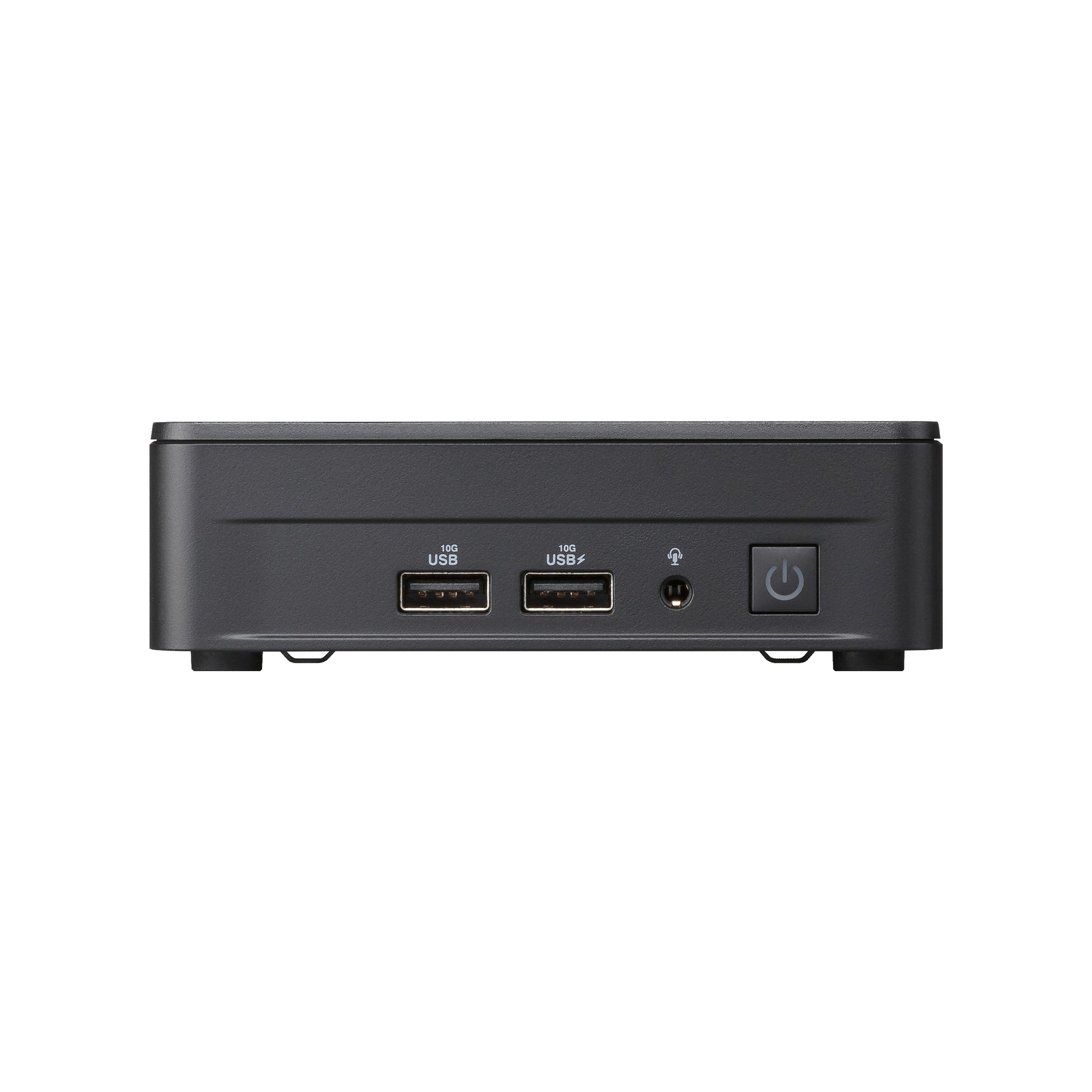 ASUS NUC13L3Kv7 vPro Slim V2 – Mini-PC Barebone, Windows 11 Home/Pro, Windows 10 IoT Enterprise, Linux