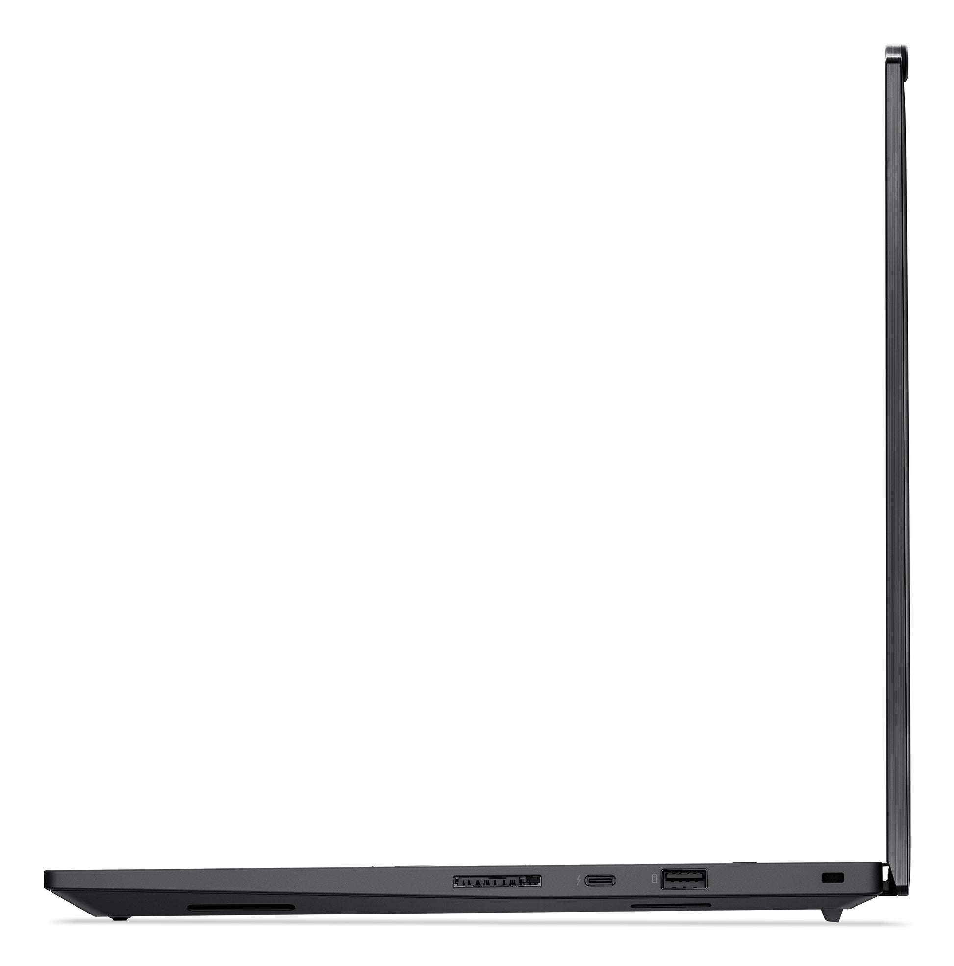 Lenovo ThinkPad P1 G8 – 16" WUXGA, Core Ultra 7 265H, 64 GB, 1 TB SSD, RTX Pro 2000, Win 11 Pro, QWERTZ (CH)