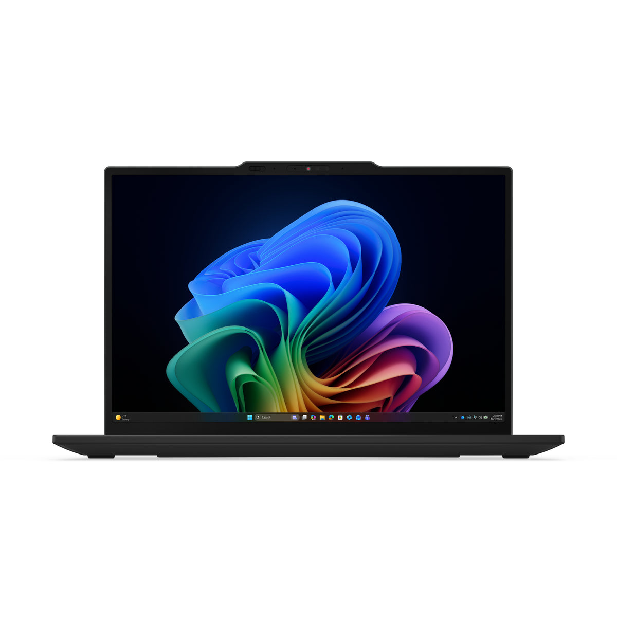 Lenovo ThinkPad X13 Gen 7 – 13,3" WUXGA, Core Ultra 5 325, 32 GB, 512 GB SSD, Win 11 Pro