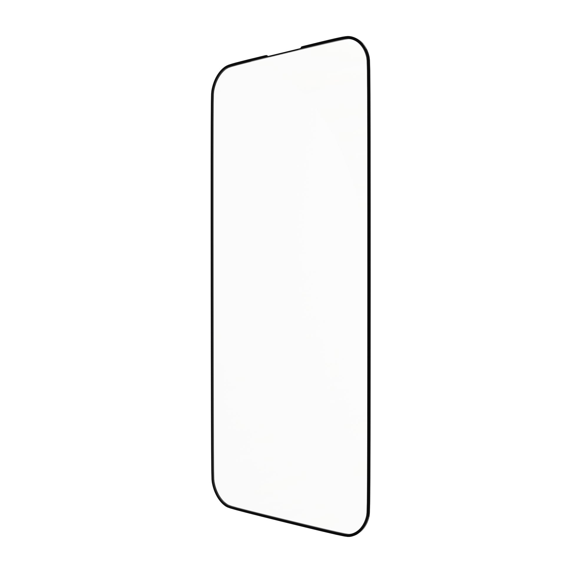 dbramante1928 Displayschutz (Folie), Antibakteriell – für iPhone 15 Plus