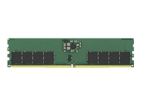 Kingston Technology Kingston 52Bs8-32 – 32 GB DDR5-6400, 288-poliger DIMM, ungepuffert, ohne ECC
