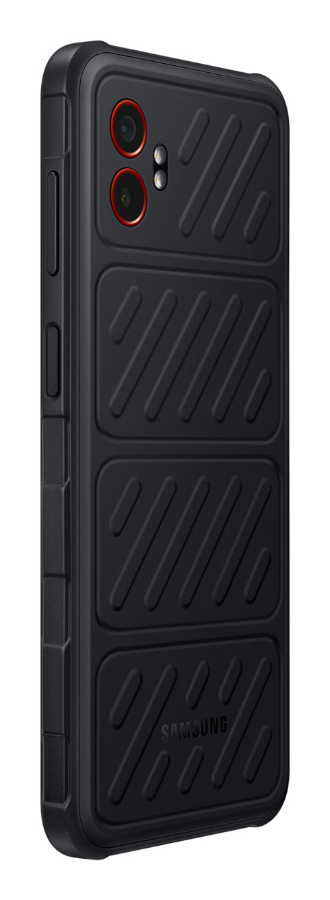Samsung Galaxy XCover7 Pro – 6,6" – 256 GB – Schwarz