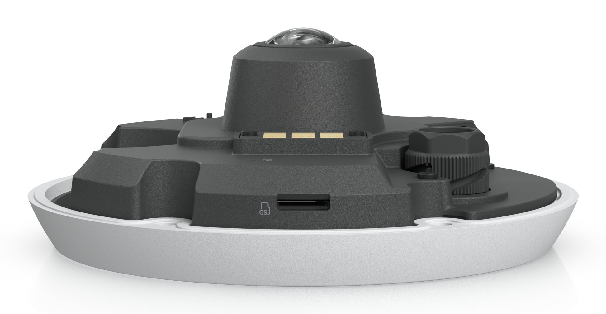 Ubiquiti G6 Pro UVC-G6-PRO-360-W Fisheye – 12 MP – 180° – PoE – IP66 IK10