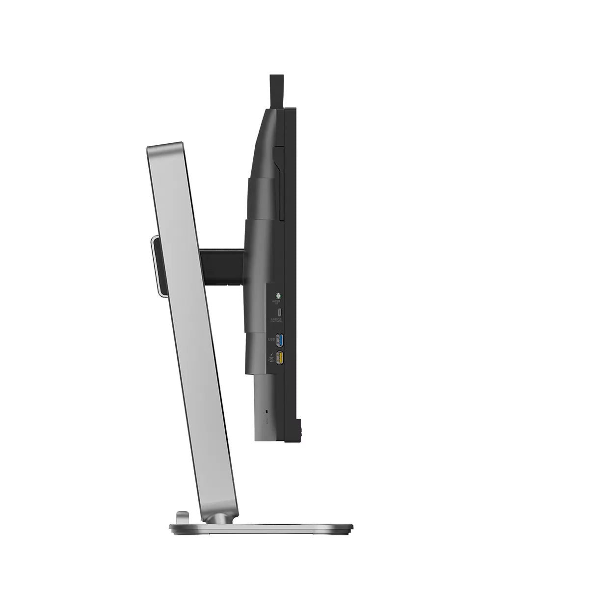 Philips 27B2U4601H/00 – 27", 2560 × 1440 (WQHD), IPS, 120 Hz, USB-C 100 W, Webcam, KVM
