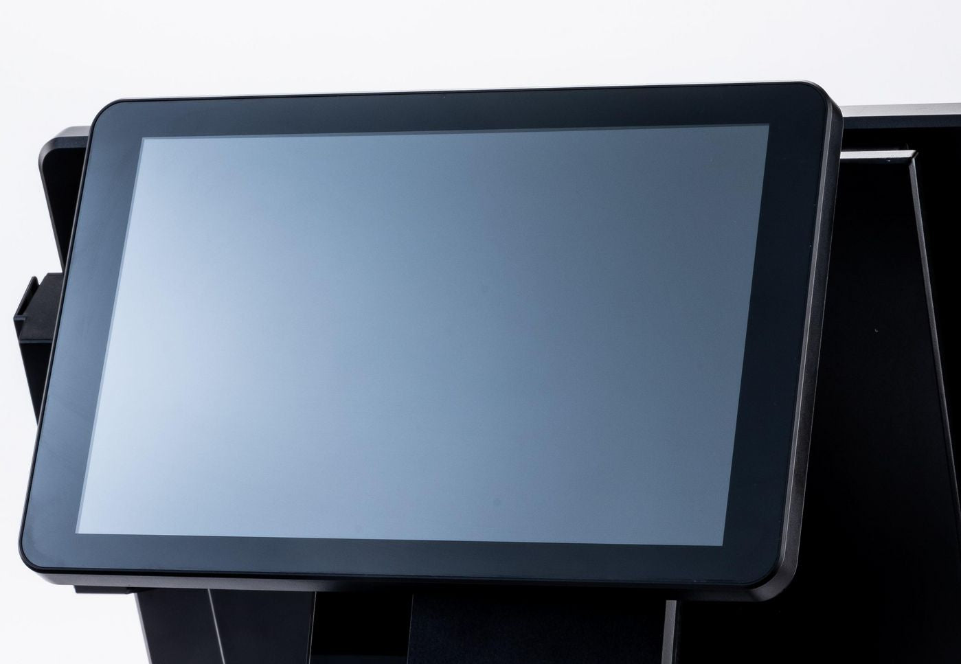 Capture 10,1" Zweitdisplay – Kundendisplay, Touch-Display, für Pole-Mount, 1,8 m Kabel