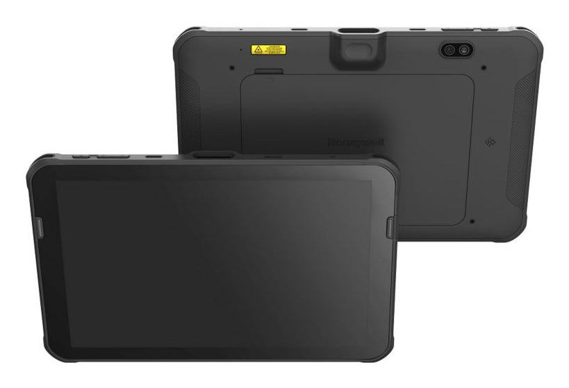 Honeywell EDA10A – 128 GB, 8 GB RAM, WLAN + 4G, Android 12, Barcode-Imager