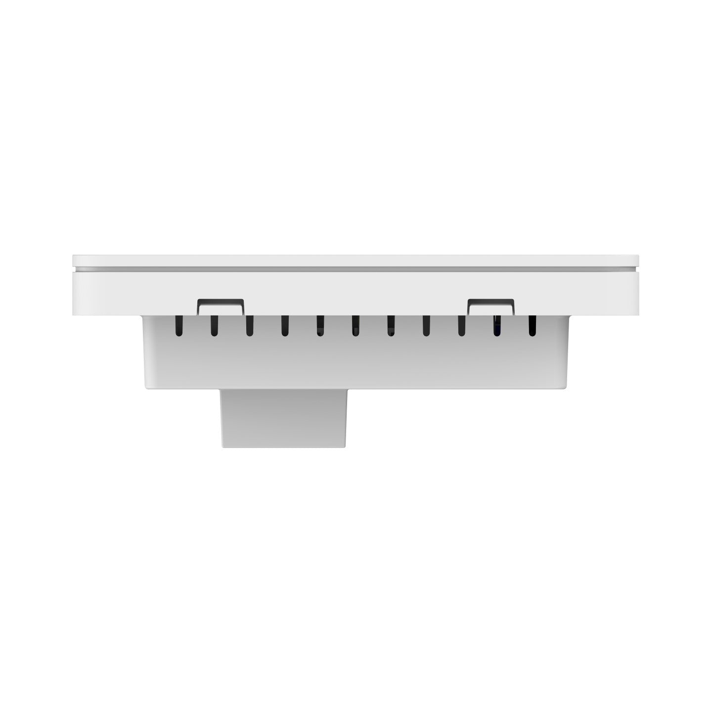 Ruijie Networks RG-RAP1200(F) – Access Point – Wi‑Fi 5 (2,4/5 GHz), 1,3 Gbit/s, PoE, Wandmontage