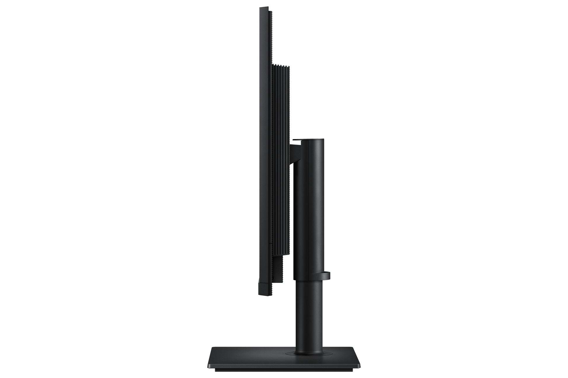 Samsung S80Uh – 27", 3840 × 2160 (4K), IPS, USB-C 90 W, KVM, LAN, HDR10
