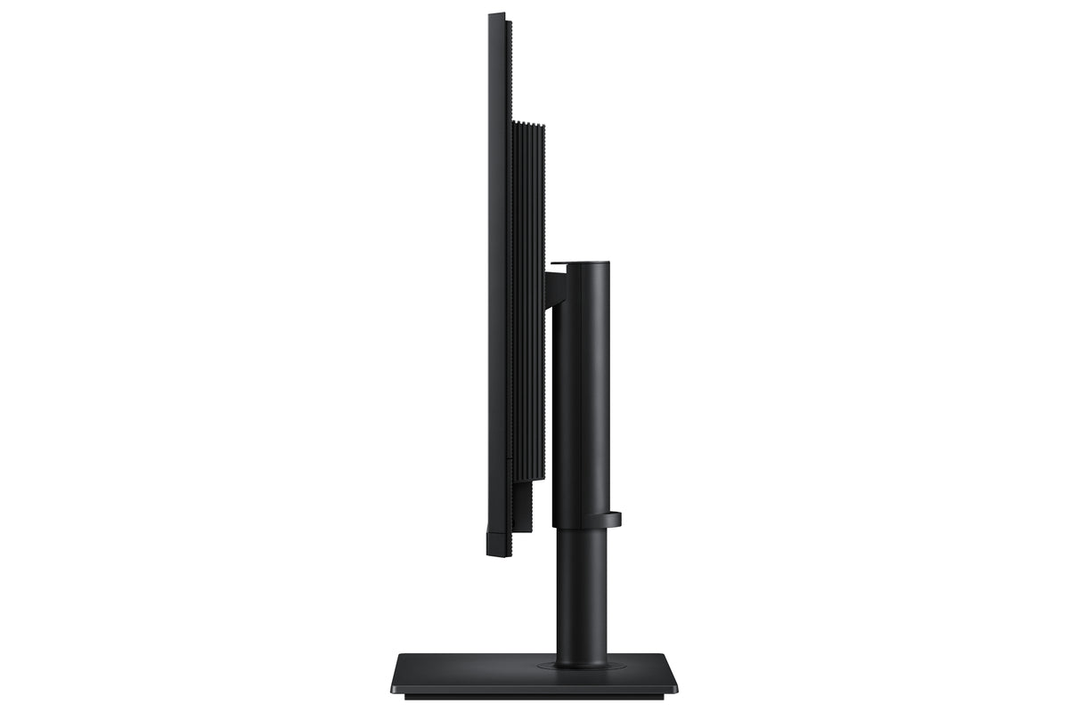 Samsung S80Uh – 32", 3840 × 2160 (4K), VA, USB-C 90 W, KVM, LAN, HDR10