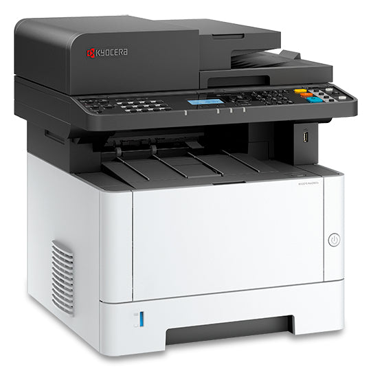 KYOCERA ECOSYS MA3500x – S/W Laser-MFP A4, 3-in-1 – USB/LAN – Duplex, ADF – 35 ppm S/W