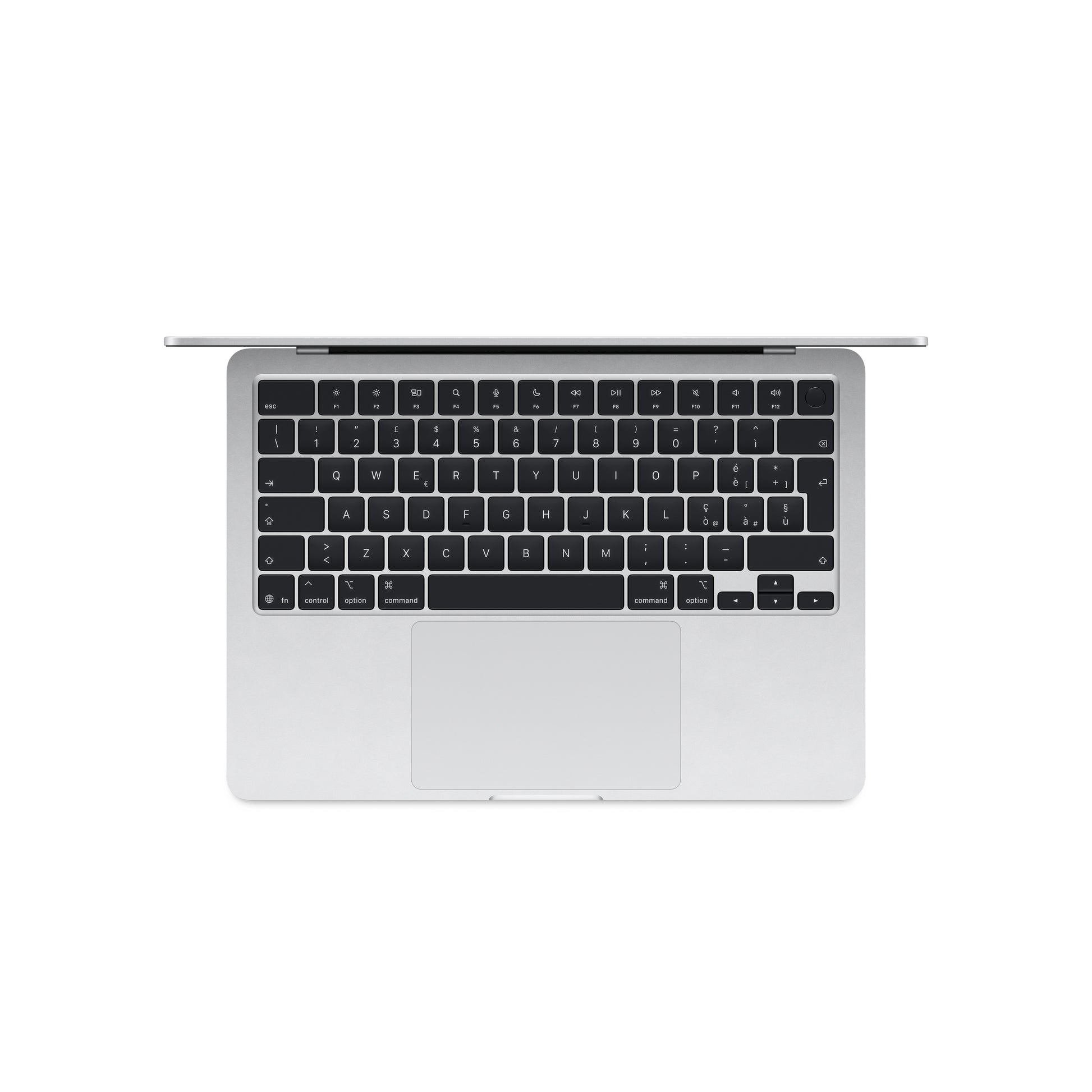 Apple MacBook Air – 13,6" WQXGA, M5 10-Kern, 24 GB, 1 TB SSD, macOS Tahoe