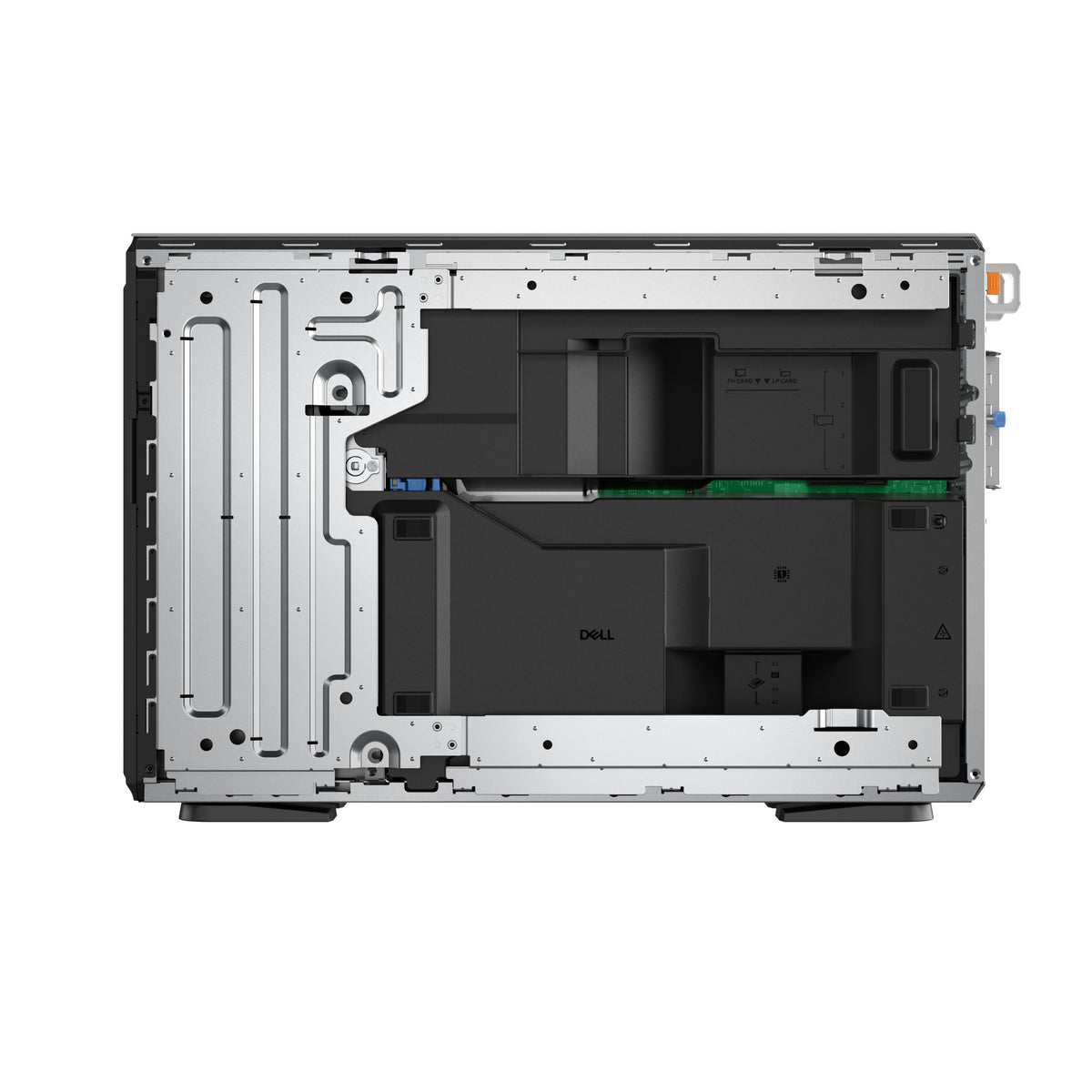 Dell Tower – Intel Xeon 6369P, 64 GB RAM, 960 GB SSD