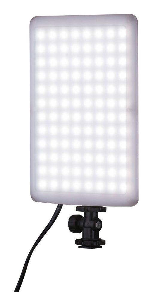 Nanlite Compac 20 3KIT – Schwarz