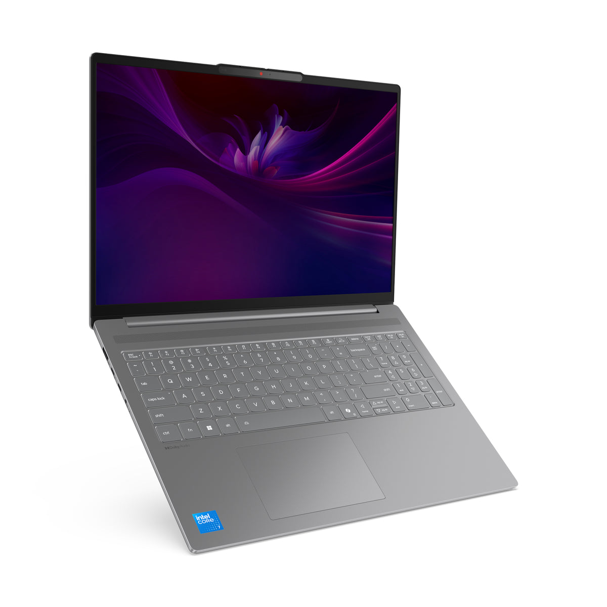 Lenovo Ideapad Slim 5 16Imh10 – 16" WUXGA, Core Ultra 5 135H, 16 GB, 512 GB SSD, Win 11 Home