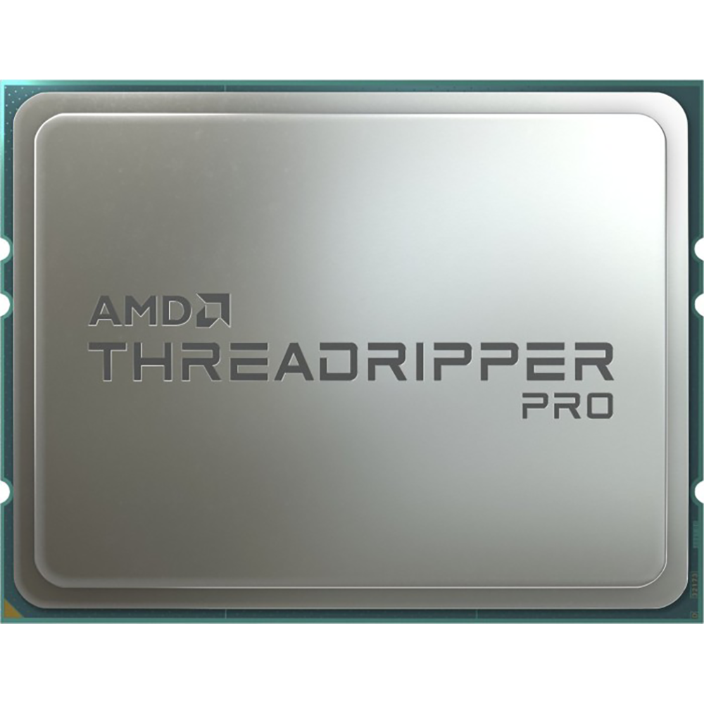 AMD Ryzen Threadripper PRO 5975WX – 32 Kerne, 64 Threads, Buchse sWRX8