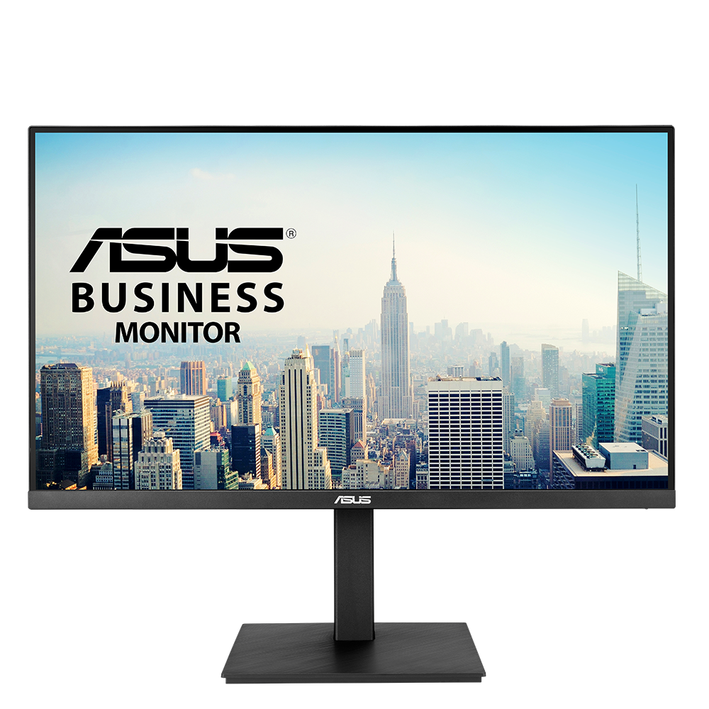 ASUS VA32UQSB – Monitor, 31,5", 3840 × 2160 (UHD 4K), LED, Schwarz