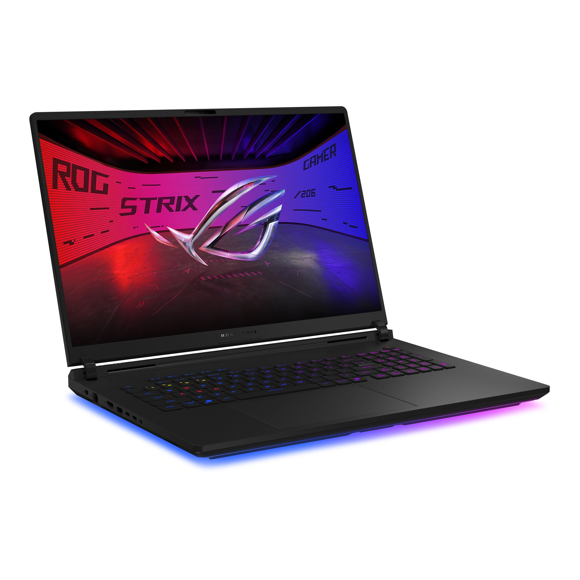 ASUS ROG Strix SCAR 18 G835LX-SA243X – Laptop, Windows 11 Pro