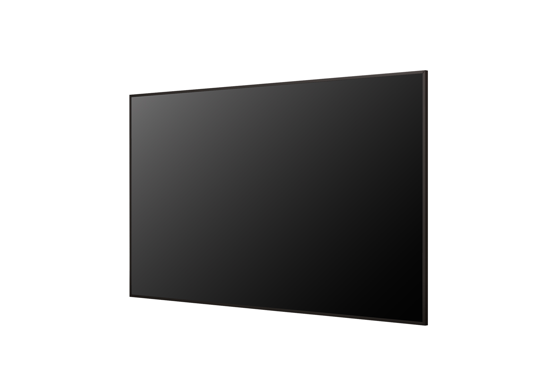 LG 86UH5N-M – Signage-Display, 86", Ultra HD 4K, 500 cd/m², 24/7, webOS
