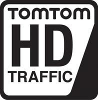 TomTom GO Camper Tour 2. Gen. – Navigationsgerät, 6" Display, 1280×720, 32 GB, WLAN, Bluetooth, Schwarz