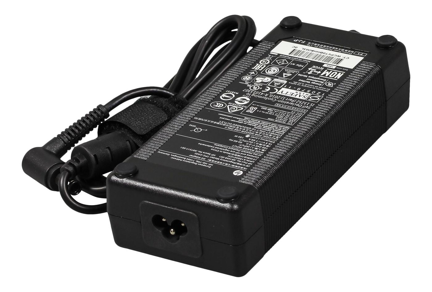 HP Netzteil – 150 W, 19 V – für HP All-in-One 200-5320jp, HP Omni 200-5330la, HP Omni 200-5420jp und andere
