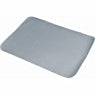 Tischset, Papier/Karton, 28 × 37,5 cm, weiss – 500 Stk.