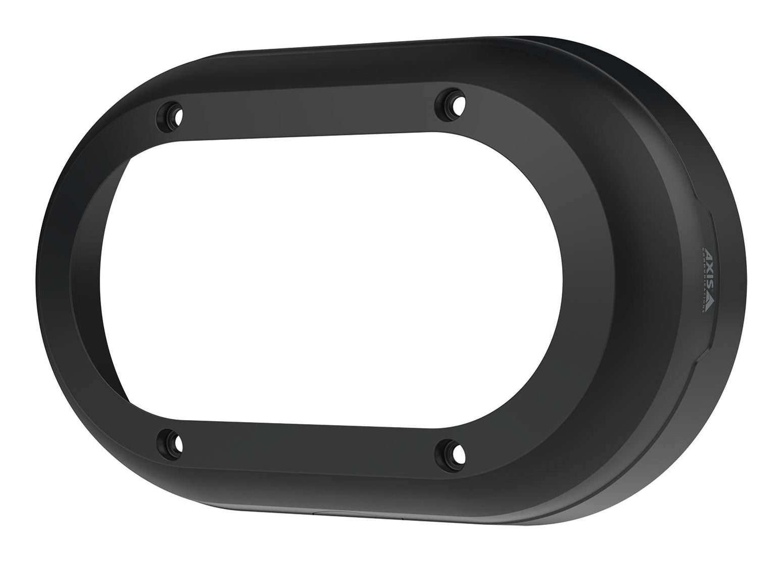 Axis Gehäuse TP3818 – schwarz – für P4705-PLVE, P4707-PLVE