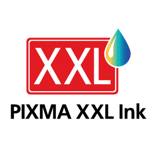 Canon PGI-580XXL Schwarz Tintenpatrone (Original) – 600 Seiten – für Canon PIXMA TS6150, TS8150 …