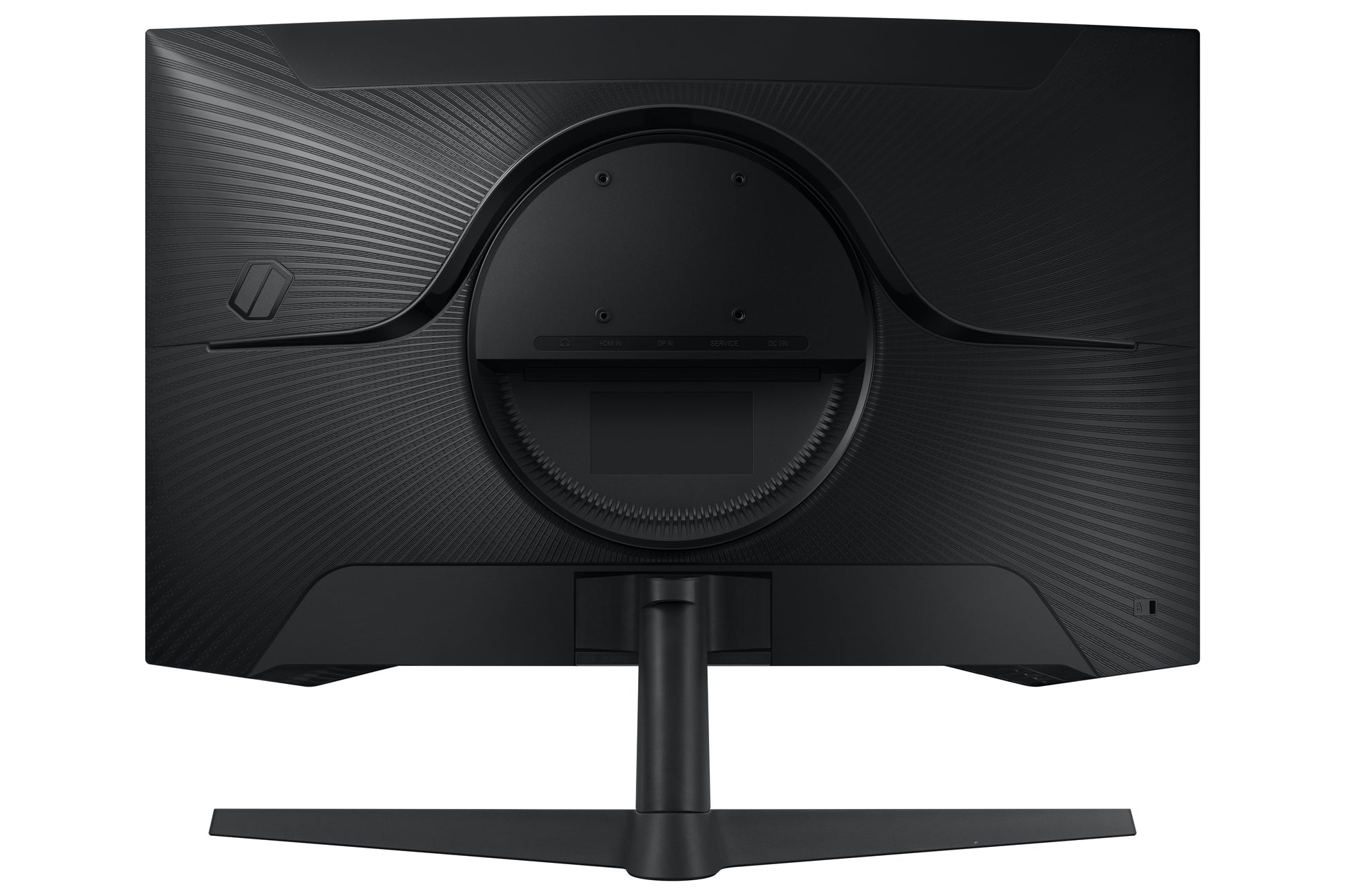 Samsung Odyssey G55C (S27CG554EU) – 27" Curved 1000R, 2560 × 1440 (WQHD), VA, 165 Hz, HDR10