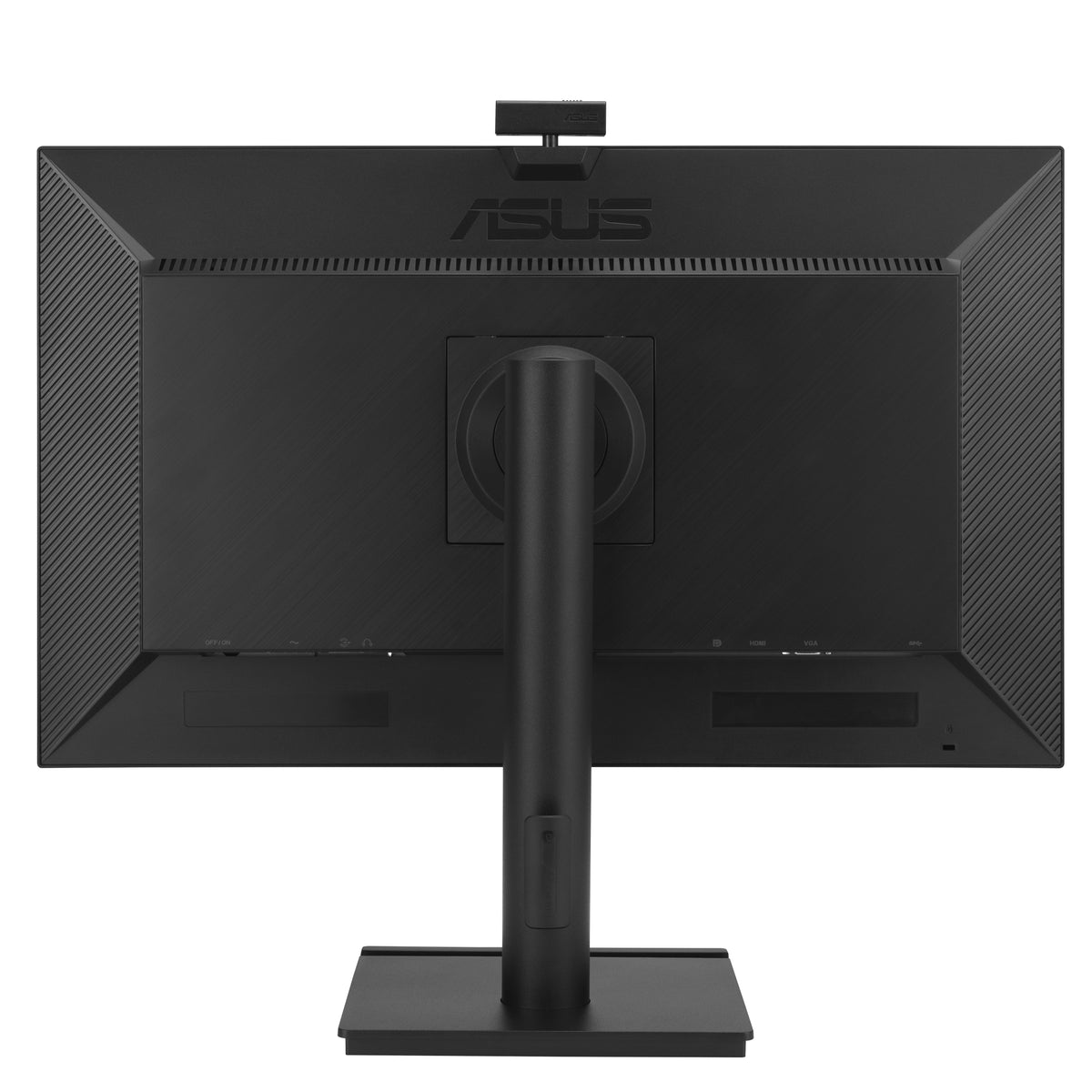 ASUS BE279QFK – 27", 1920 × 1080 (Full HD), IPS, 100 Hz, Webcam