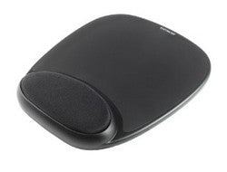 Kensington Maus-Handgelenkauflage – für Maus – Gel – Schwarz