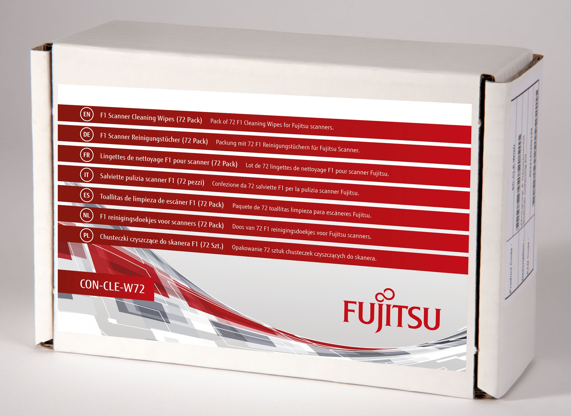 Ricoh Reinigungstücher – für Scanner