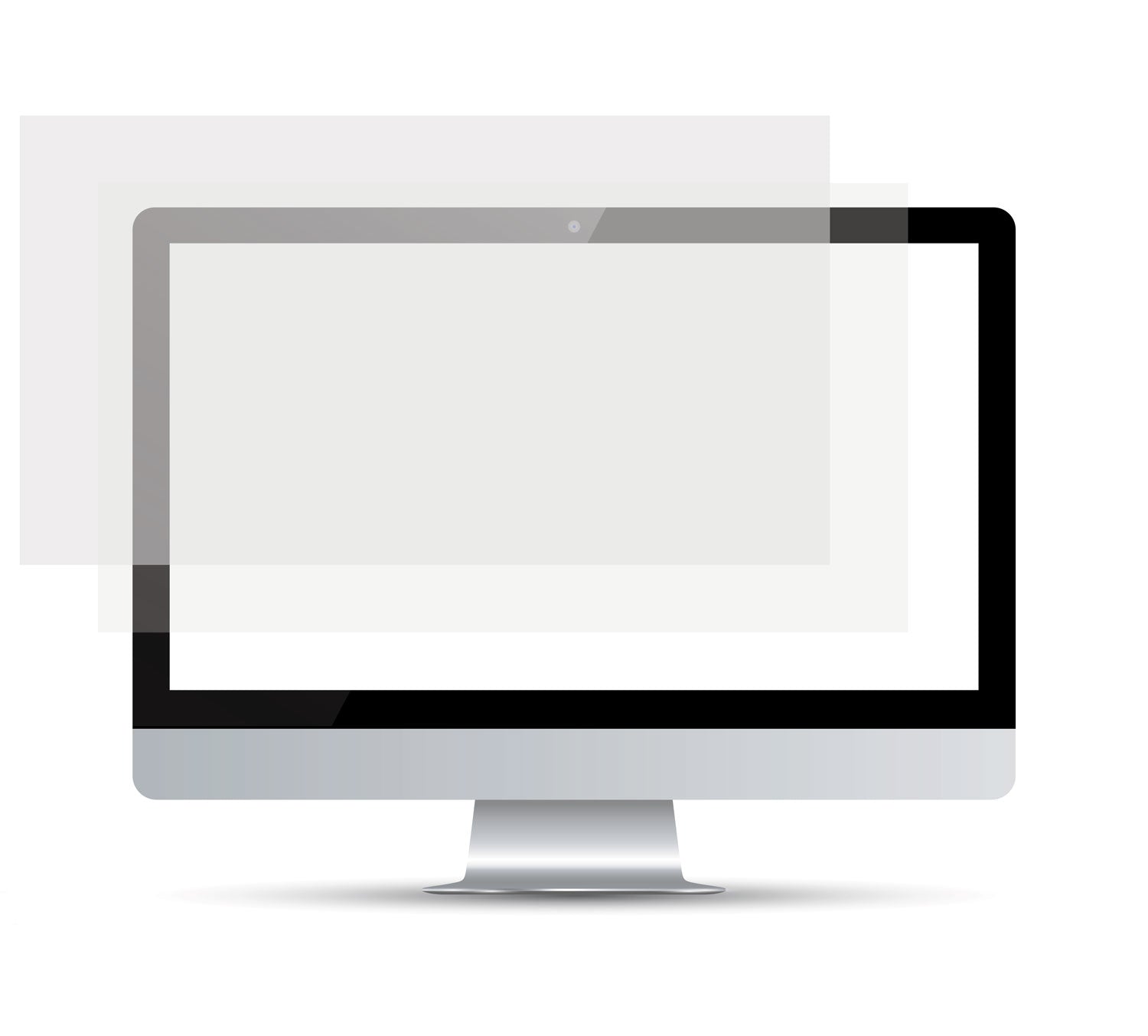 Origin Storage Displayschutz für 60,9 cm (24") 16:9