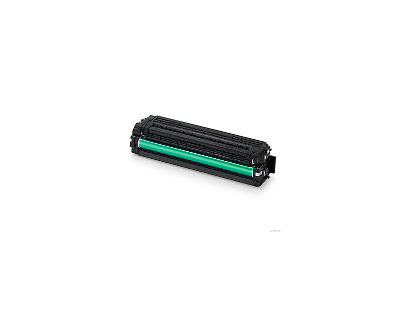 Samsung Toner CLT-Y504S – gelb, 1800 Seiten – für Samsung CLP-415/CLX-4195