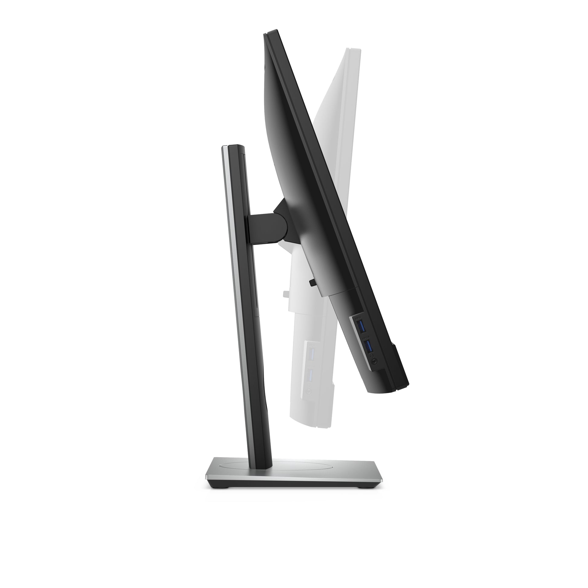 DELL P2418HZm 23.8, 1920 x 1080 (Full HD), IPS, Webcam