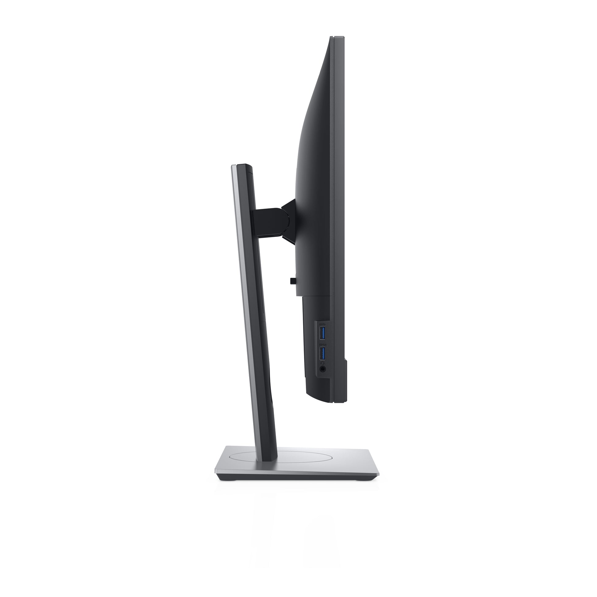 DELL P2418HZm 23.8, 1920 x 1080 (Full HD), IPS, Webcam