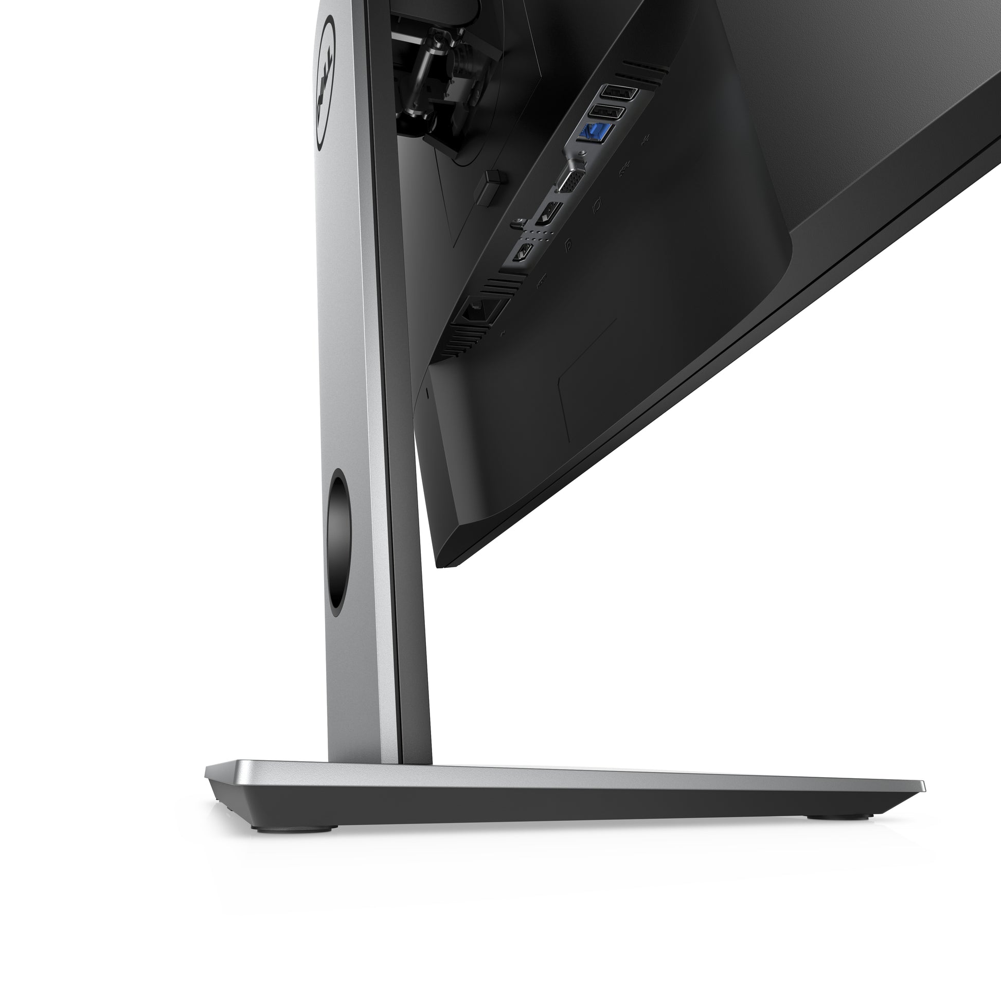 DELL P2418HZ – 23,8", 1920 × 1080 (Full HD), IPS, Webcam