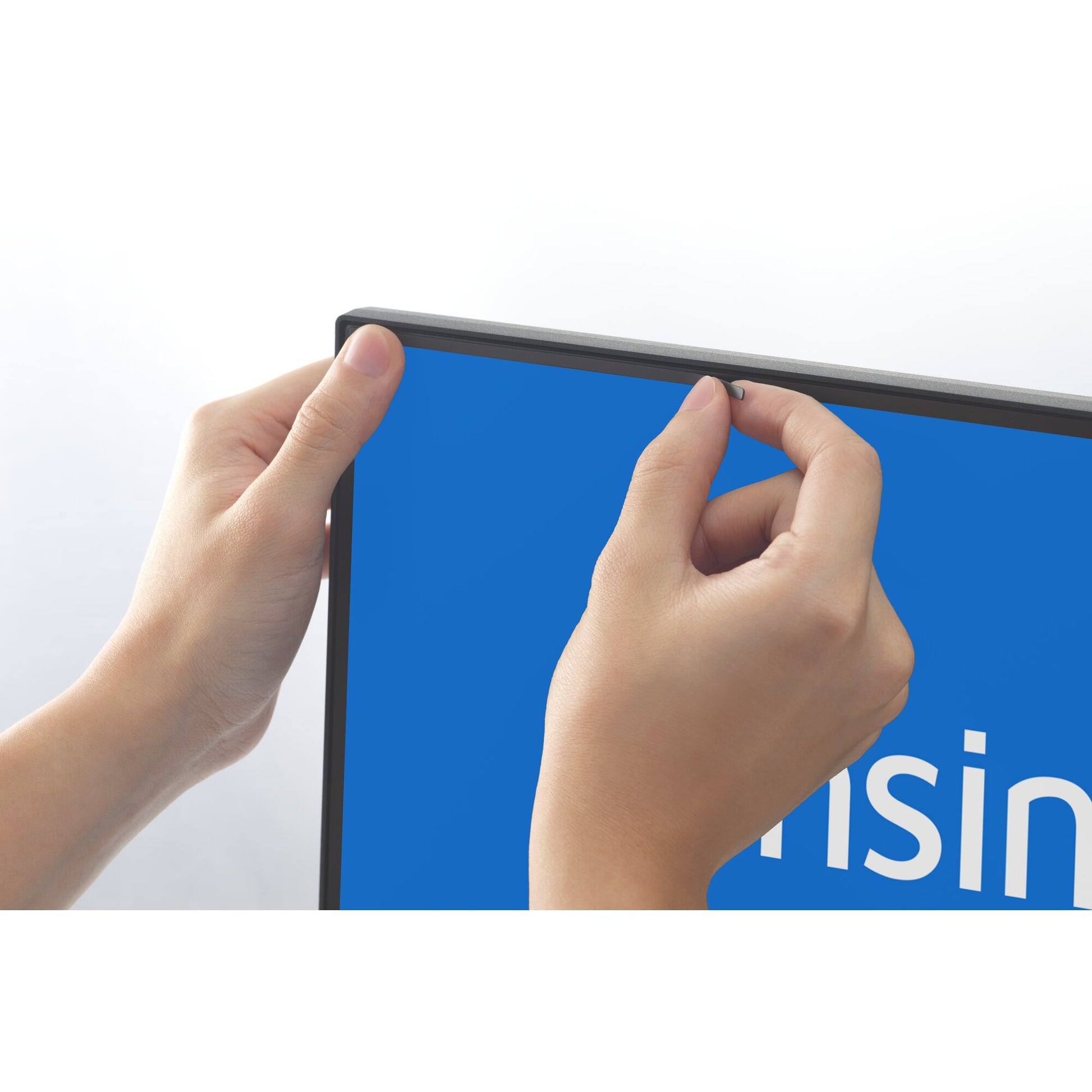 Kensington Displayschutz für MAGPRO Laptop Privacy Filter