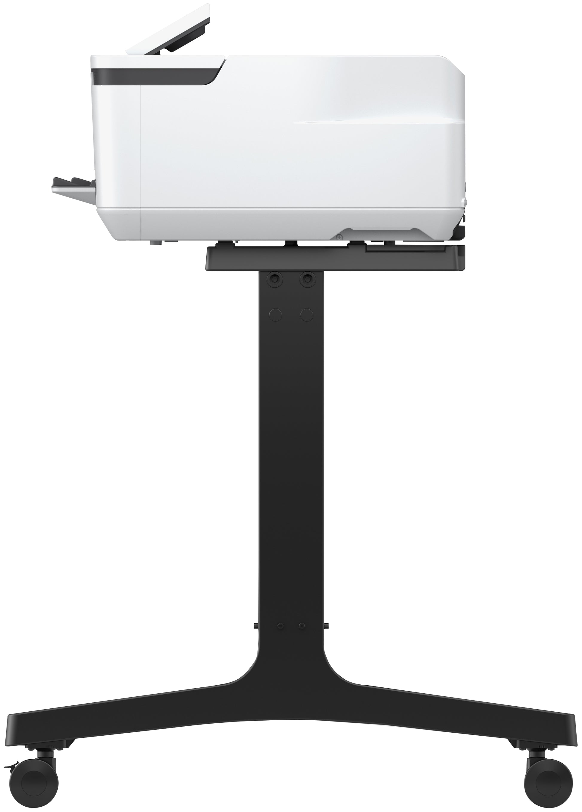 Epson SureColor SC-T3100 – Grossformatdrucker 24", Farbe, mit Stand, LAN/WLAN/USB, 2400 × 1200 dpi