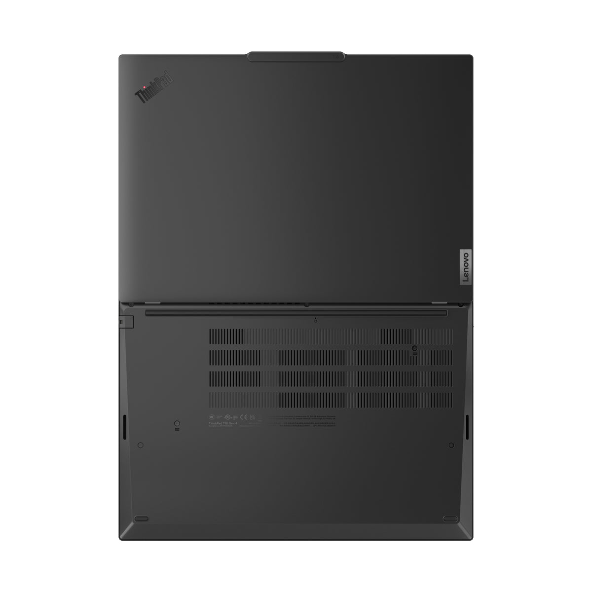 Lenovo ThinkPad T16 Gen 4 – 16" WUXGA, Core Ultra 7 258V, 32 GB, 1 TB SSD, Win 11 Pro