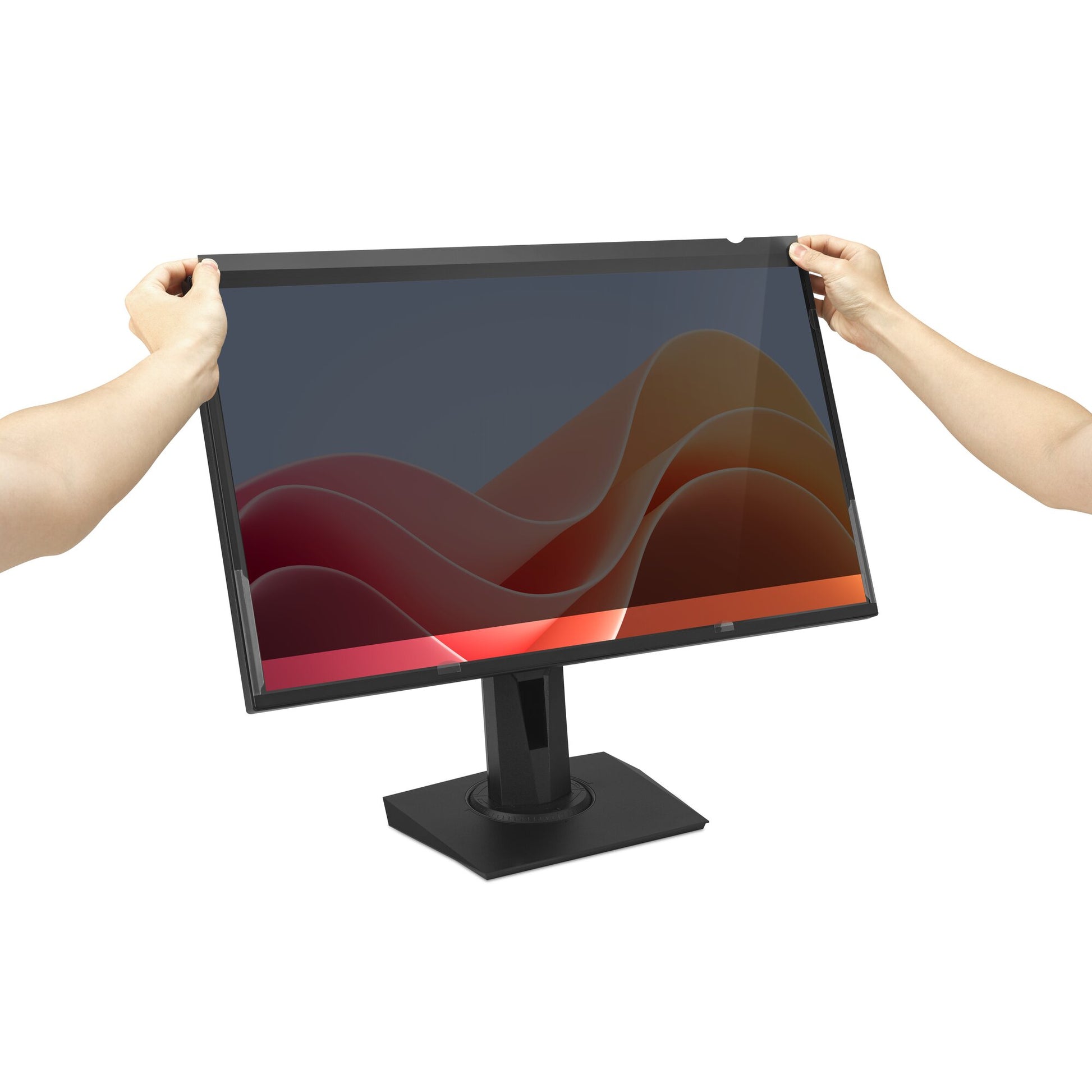 Kensington Displayschutz für 21,5" Monitor