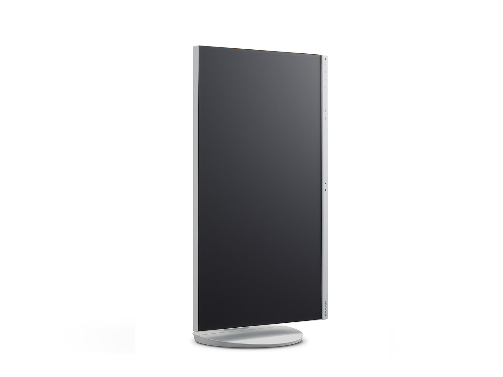 Sharp MultiSync EA272Q – 27", 2560 × 1440 (WQHD), IPS, USB-C 90 W, LAN