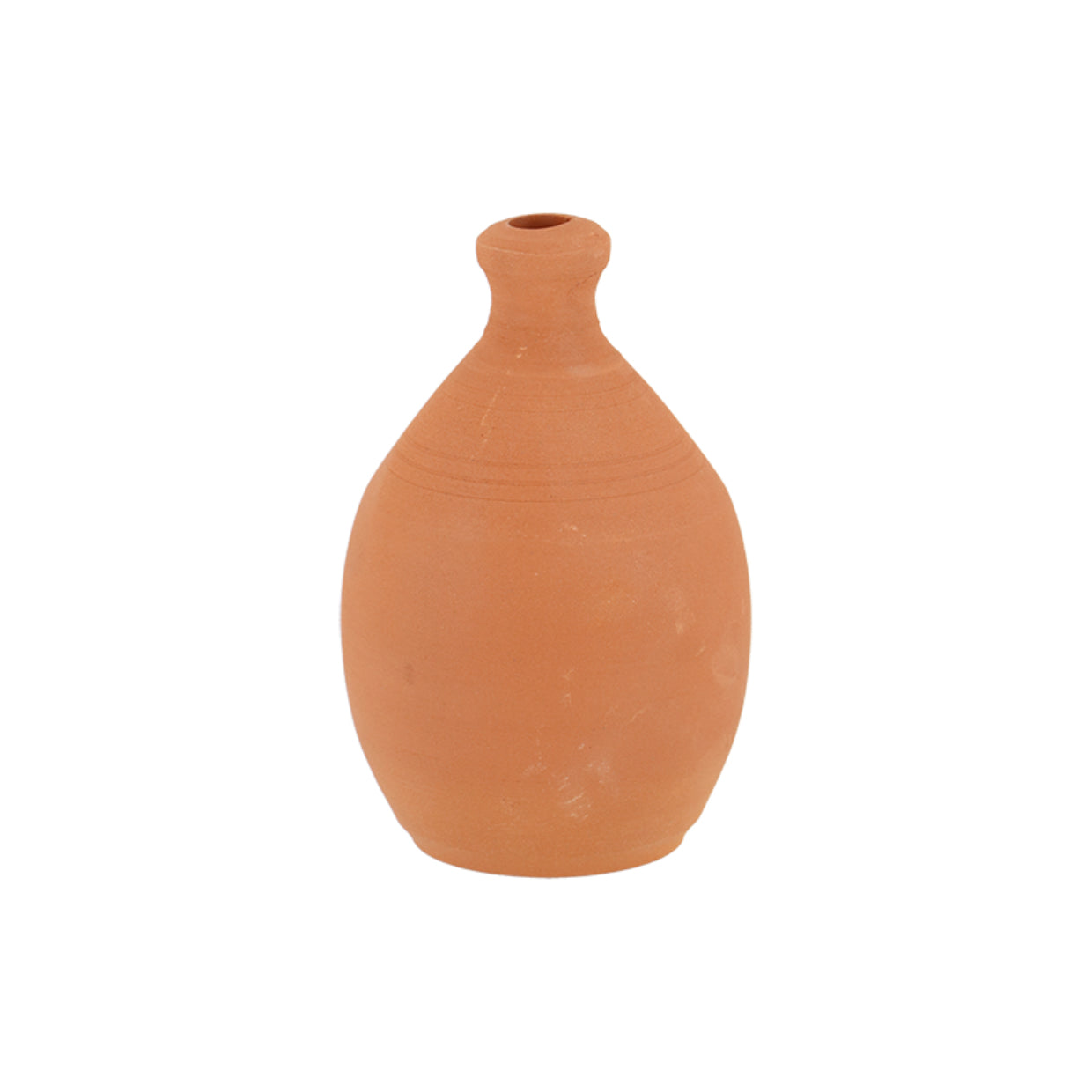 Esschert Design Giesskanne – 450 ml, Metall, Orange