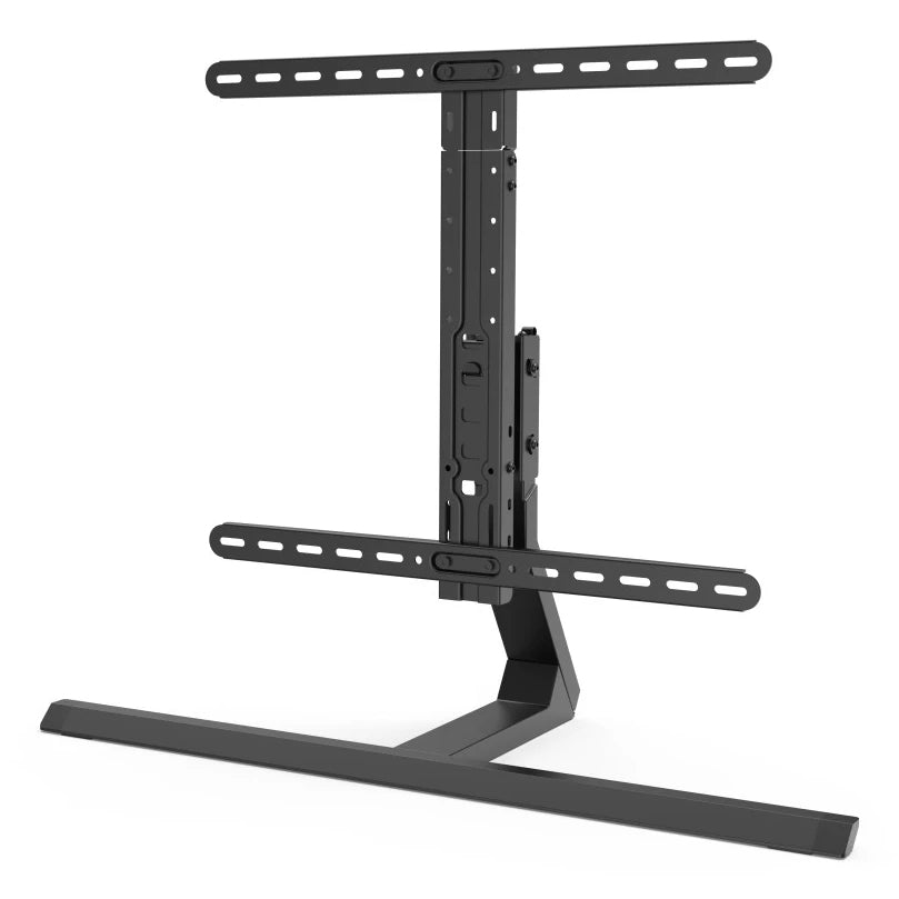 Hama Tischständer – Vollbeweglich – 32–65" – VESA 200×200–600×400 – bis 40 kg – 00220869