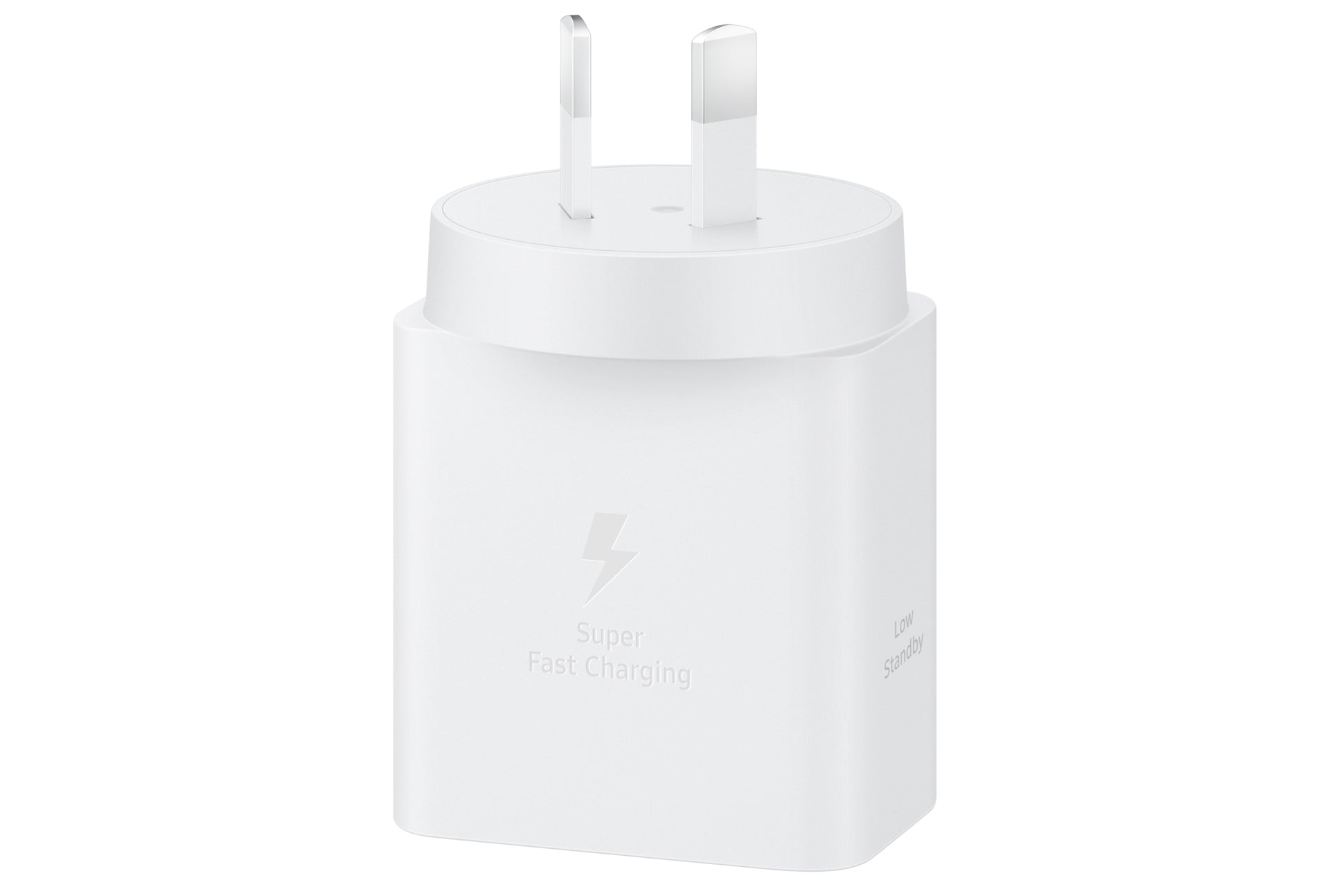 Samsung Netzteil – 45 W, 1× USB-C, PD, mit Kabel