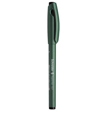 Schneider Schreibgeräte Filzstifte Topwriter 157, 10 Stk.